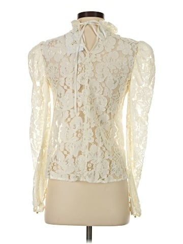 WAYF Sleeveless Blouse (view 2)