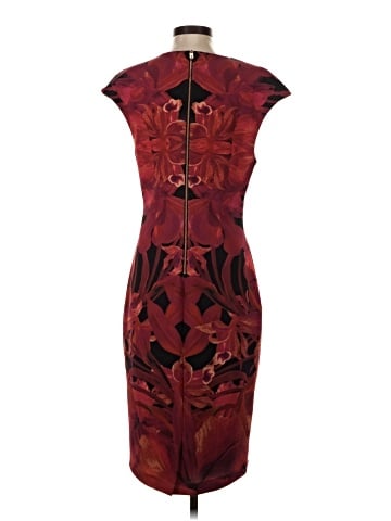 Ted Baker London Cocktail Dress (view 2)