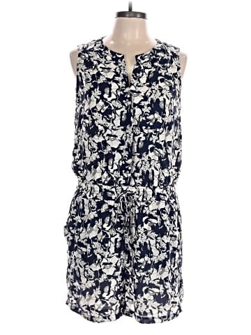 Katherine Barclay Romper (view 1)
