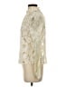 WAYF Ivory Sleeveless Blouse Size XS - photo 5
