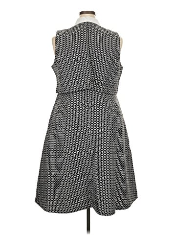 ELOQUII Casual Dress (view 2)