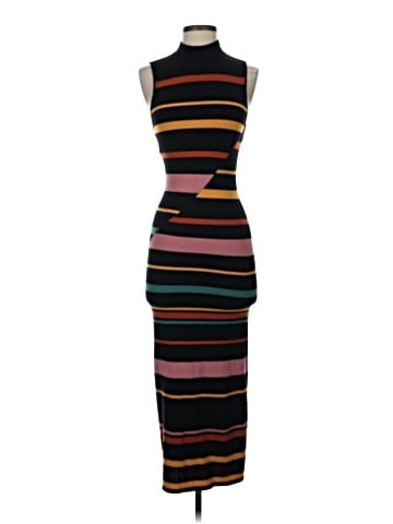 BCBGMAXAZRIA Casual Dress (view 1)