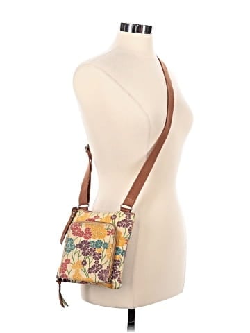 Fossil Crossbody Bag (view 2)