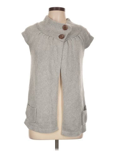 Roxy Sweater Vest (view 1)