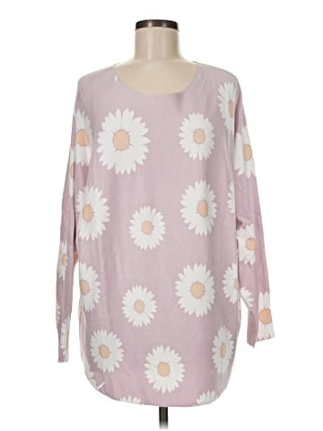 Vila Milano Pullover Sweater (view 1)