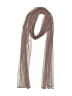 Unbranded Brown Tan Scarf One size - photo 1