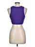 Assorted Brands Purple Tank Top Size L - photo 2