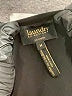 Laundry by Shelli Segal Black Cocktail Dress Size M - photo 7