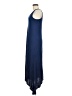 Old Navy Blue Casual Dress Size M - photo 5
