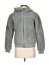Backcountry 100% Polyester Gray Fleece Size S - photo 1
