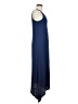 Old Navy Blue Casual Dress Size M - photo 4