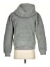 Backcountry 100% Polyester Gray Fleece Size S - photo 2