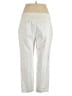 SPANX Solid White Active Pants Size 2X - photo 2