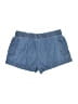 Old Navy 100% Cotton Blue Denim Shorts Size 10 - photo 2