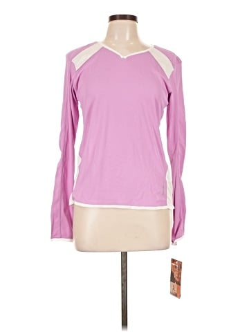Brooks Long Sleeve Top (view 1)