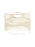 Lulus Solid Ivory Crossbody Bag One size - photo 1