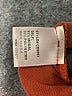 NSR Solid Brown Cocktail Dress Size S - photo 8