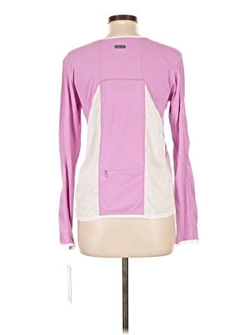 Brooks Long Sleeve Top (view 2)