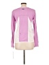 Brooks Pink Long Sleeve Top Size L - photo 2