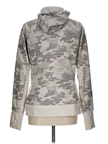 Athleta Zip Up Hoodie (view 2)