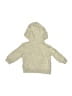 Nike Tan Zip Up Hoodie 0-3 MO / 3 MO - photo 2