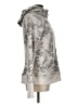 Athleta Silver Zip Up Hoodie Size L - photo 4