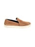 L.L.Bean Solid Tan Sneakers Size 8 1/2 - photo 1