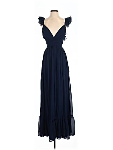 Lulus Cocktail Dress (view 1)