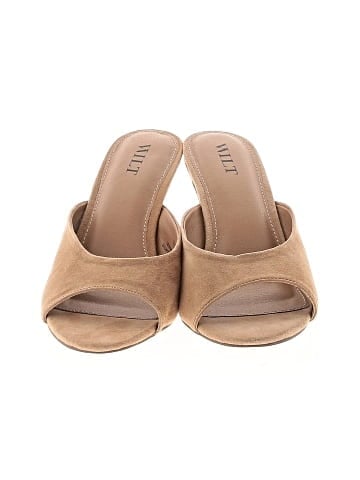Wilt Sandals (view 2)