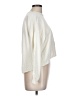 Assorted Brands Ivory White Cardigan Size L (estimated) - photo 4