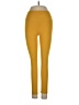 Splits 59 Yellow Leggings Size S - photo 1