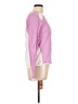 Brooks Pink Long Sleeve Top Size L - photo 4