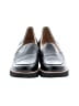Naturalizer Black Flats Size 10 - photo 2
