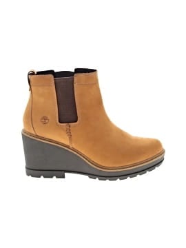 Timberland Ankle Boots