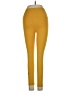 Splits 59 Yellow Leggings Size S - photo 2