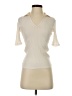 Everlane Ivory Short Sleeve Top Size XXS - photo 1