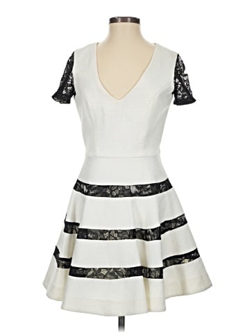 Alexis Cocktail Dress (view 1)