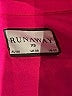 Runaway 100% Polyester Pink Cocktail Dress Size XS - photo 7