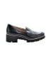 Naturalizer Black Flats Size 10 - photo 1