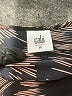 CAbi 100% Polyester Brown Kimono Size M - photo 7