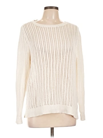Talbots Pullover Sweater (view 1)