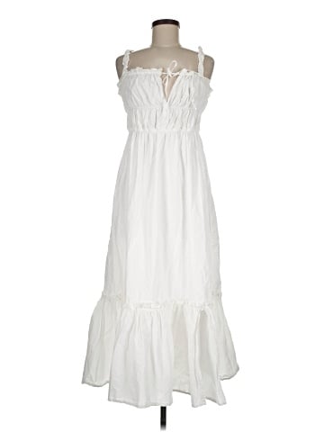 Rosetta Getty Casual Dress (view 1)