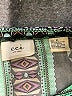 ECI Paisley Green Casual Dress Size XL - photo 7