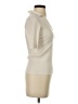 Everlane Ivory Short Sleeve Top Size XXS - photo 4
