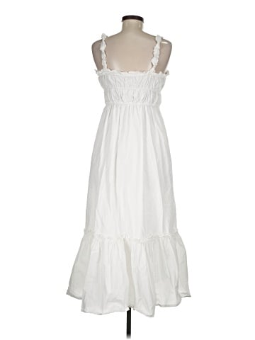 Rosetta Getty Casual Dress (view 2)