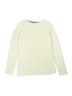 Vince. Ivory Tan Long Sleeve T-Shirt Size XL (kids) - photo 1