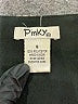 Pinky 100% Polyester Animal Print Brown Cocktail Dress Size S - photo 7