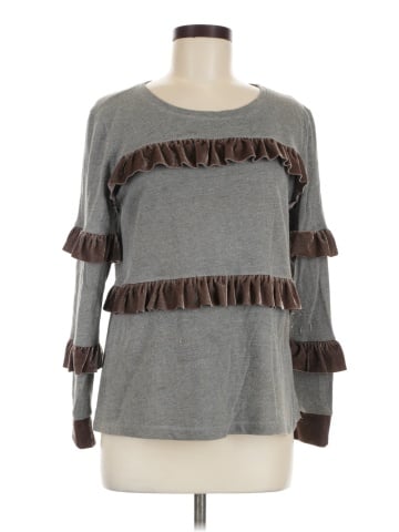 THML Pullover Sweater (view 1)