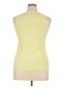 Tommy Bahama Yellow Tank Top Size XL - photo 2