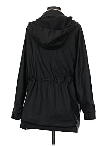 London Fog Raincoat (view 2)
